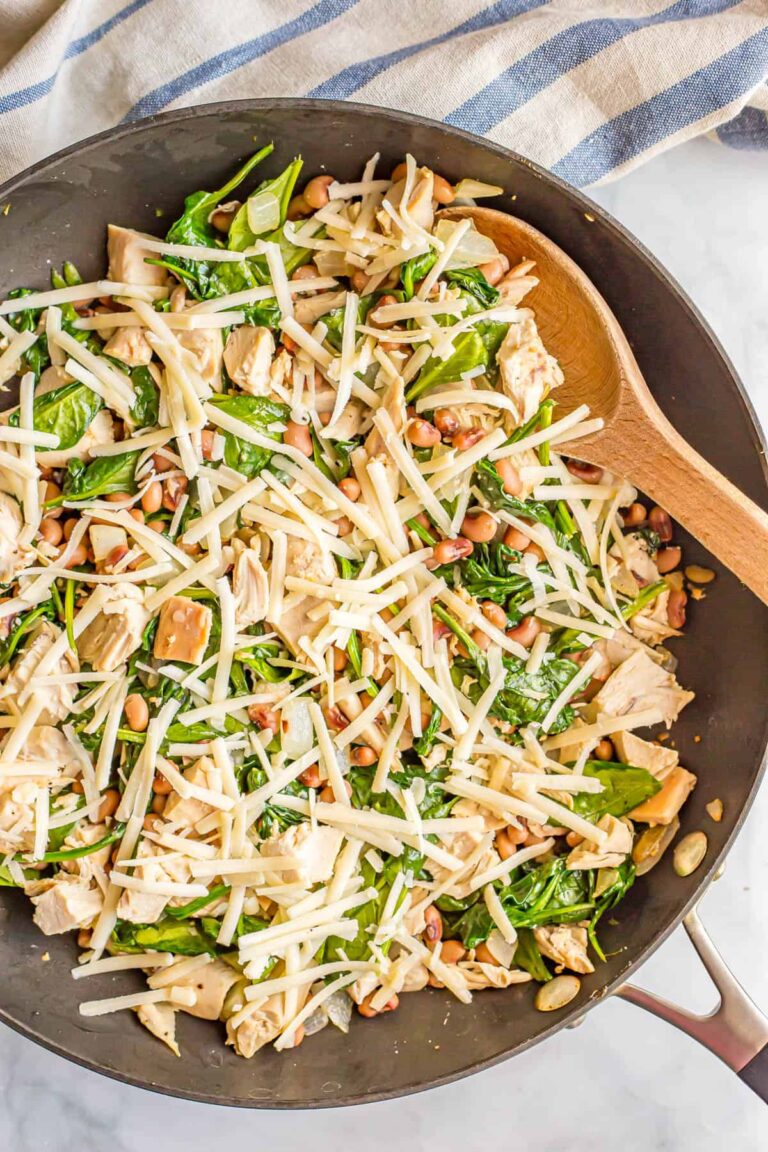 ADHD-Friendly 15-Minute Dinners - suppertimeceo.com
