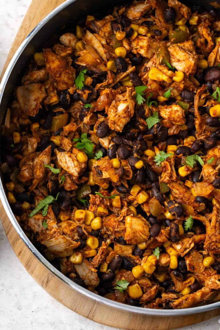 ADHD-Friendly 15-Minute Dinners - suppertimeceo.com